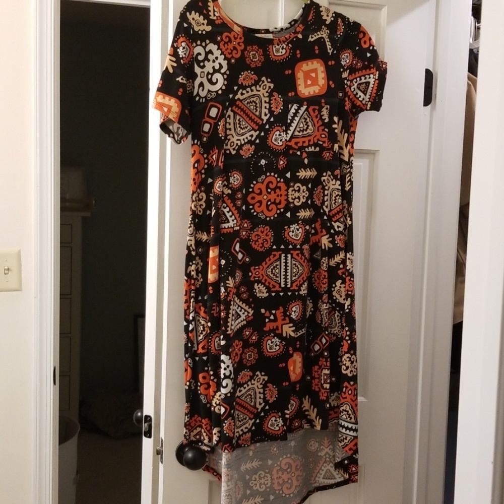 Lularoe Carly